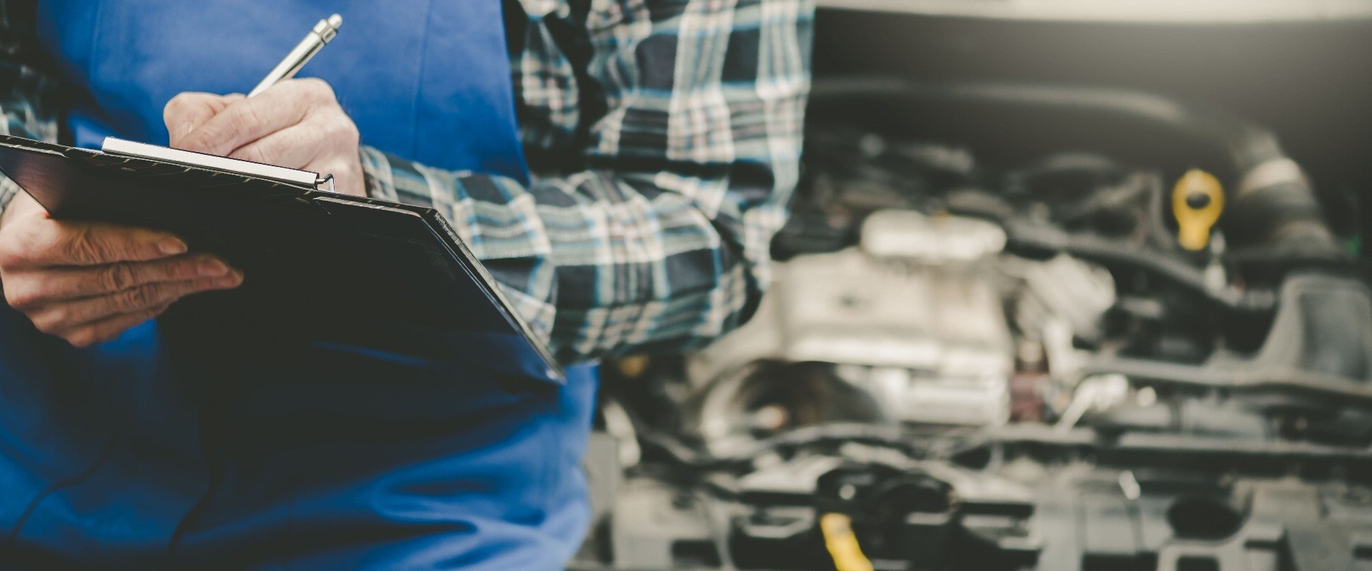 Unlocking the Full Potential of Your Vehicle: How to Check MOT History