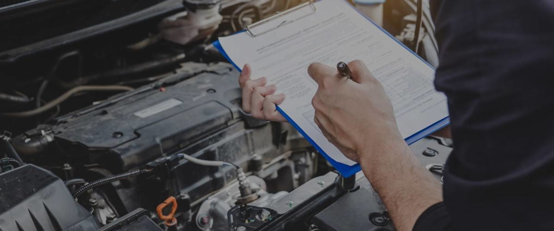 How to Easily Check the MOT History of a Vehicle