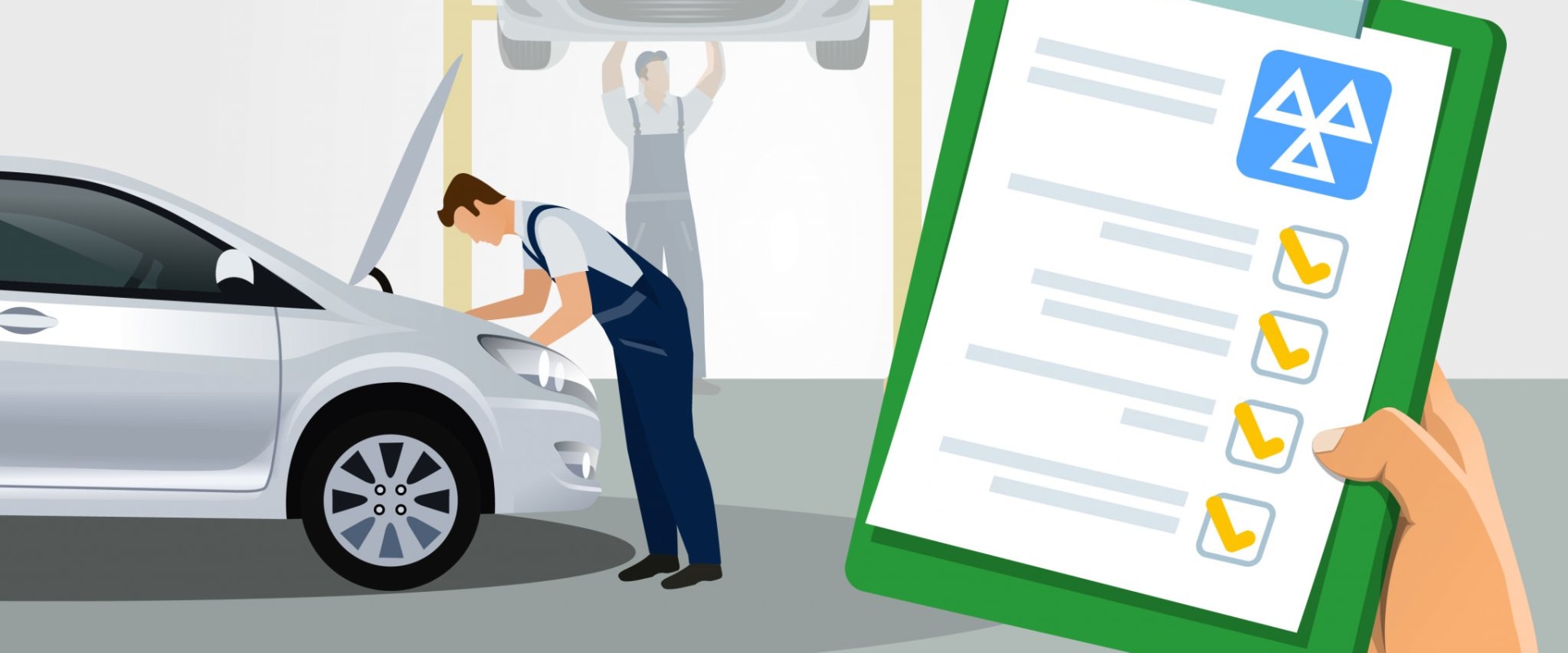 Why Do Cars Fail MOT Tests?