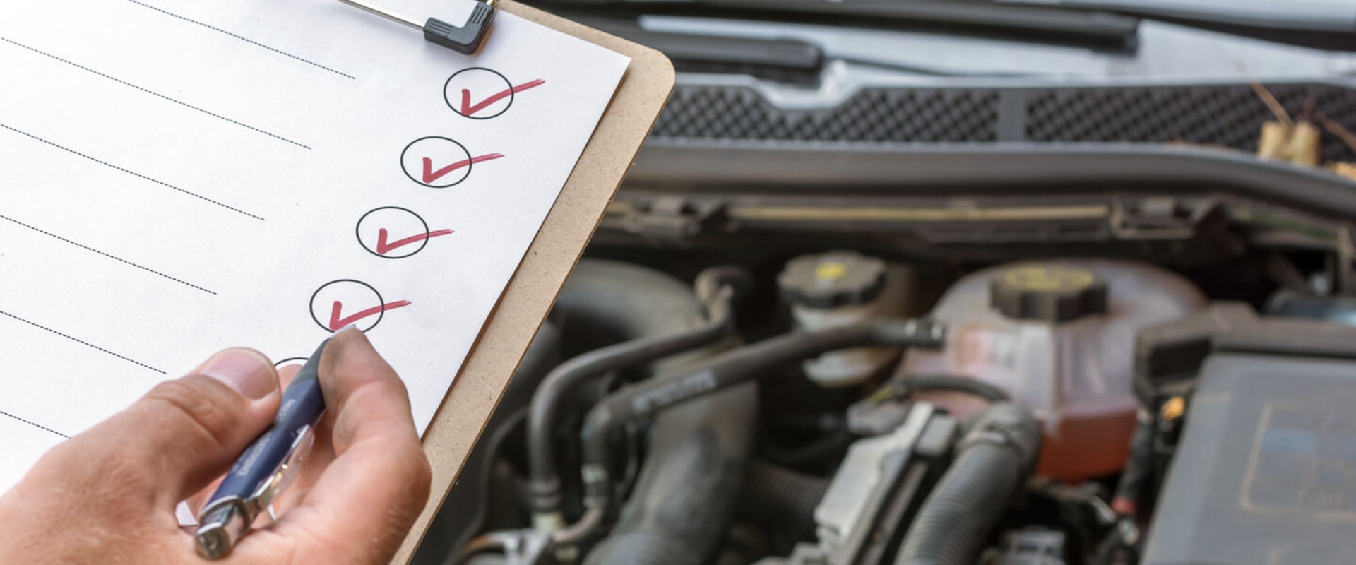 Why Checking a Vehicle's MOT History is Crucial Before Buying