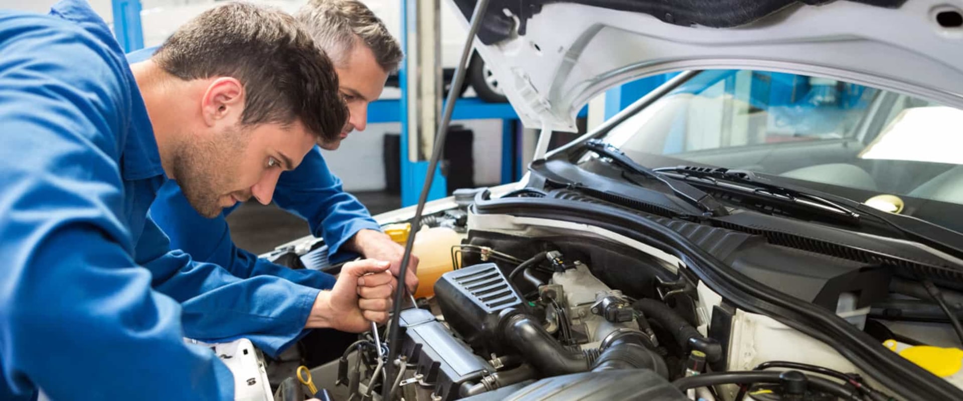 When Can You Check a Vehicle's Next MOT Test Due Date?