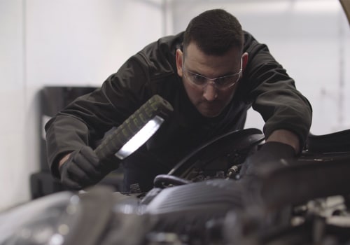 Understanding the Difference between an MOT and a Service History