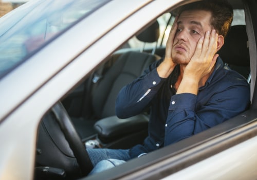 Can I Check the MOT History of a Written Off Vehicle?