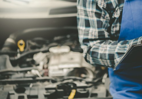 Unlocking the Full Potential of Your Vehicle: How to Check MOT History