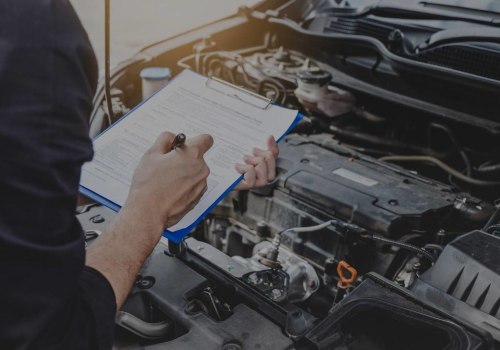 How to Easily Check the MOT History of a Vehicle