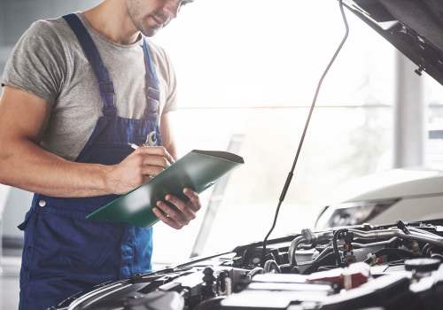 Is it Possible to Appeal an MOT Test Result?