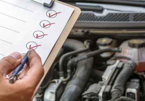 Why Checking a Vehicle's MOT History is Crucial Before Buying