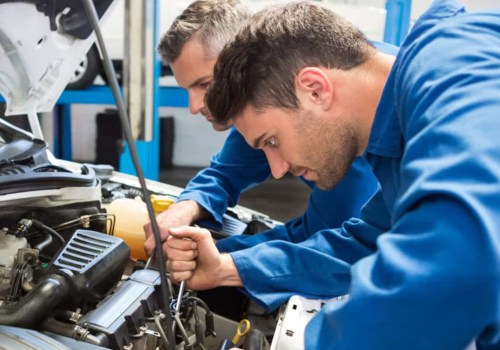 When Can You Check a Vehicle's Next MOT Test Due Date?