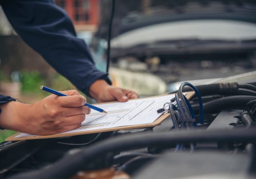 How Often Should You Check a Vehicle's MOT History?